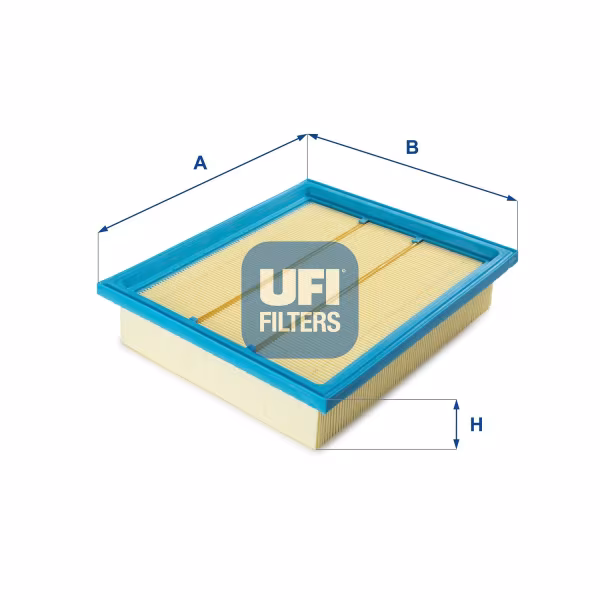 UFI Filtro aria
