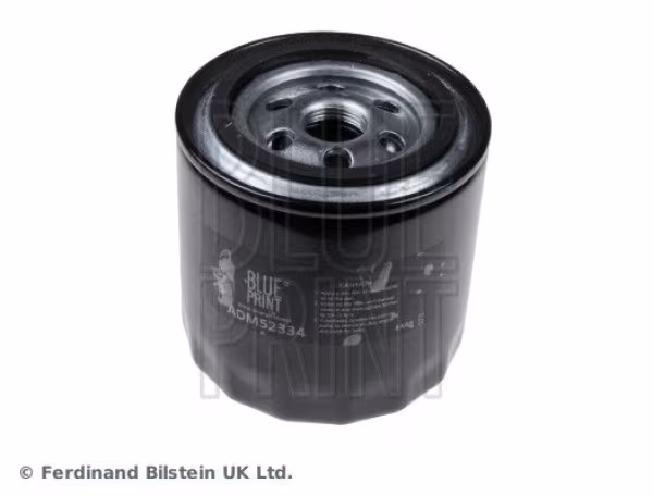 BLUE PRINT Filtro carburante