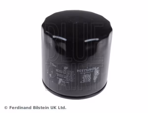 BLUE PRINT Filtro carburante