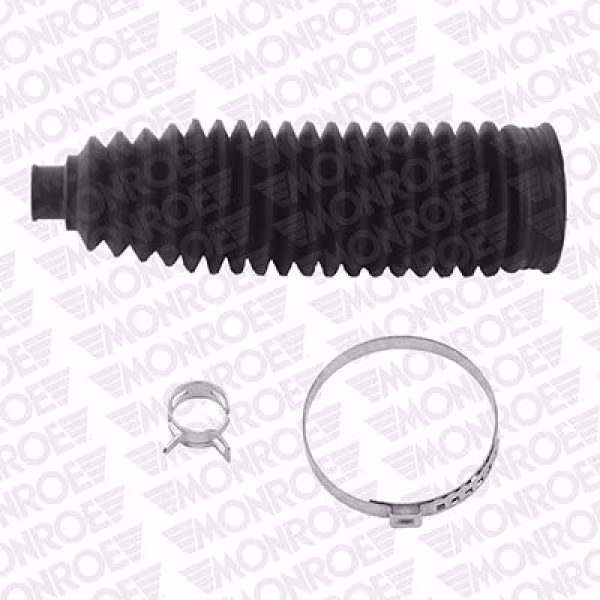 MONROE Kit soffietto, Sterzo