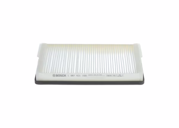 BOSCH Filtro, Aria abitacolo