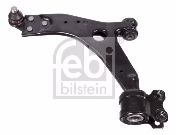 FEBI BILSTEIN Braccio oscillante, Sospensione ruota