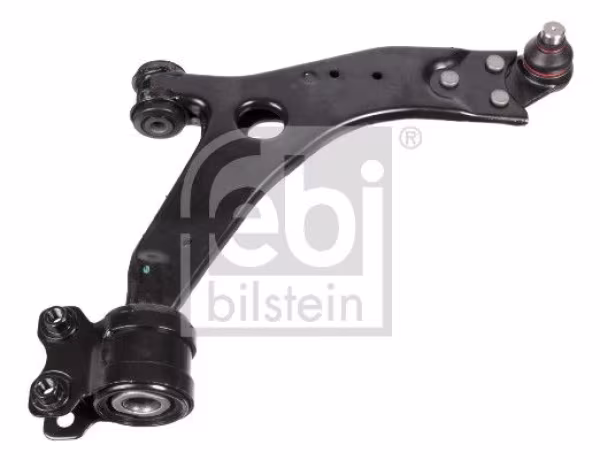 FEBI BILSTEIN Braccio oscillante, Sospensione ruota