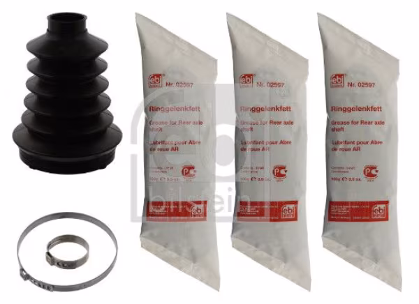 FEBI BILSTEIN Kit cuffia, Semiasse