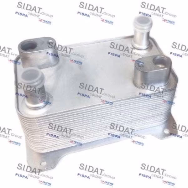 Radiatore olio, Cambio automatico