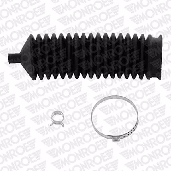 MONROE Kit soffietto, Sterzo