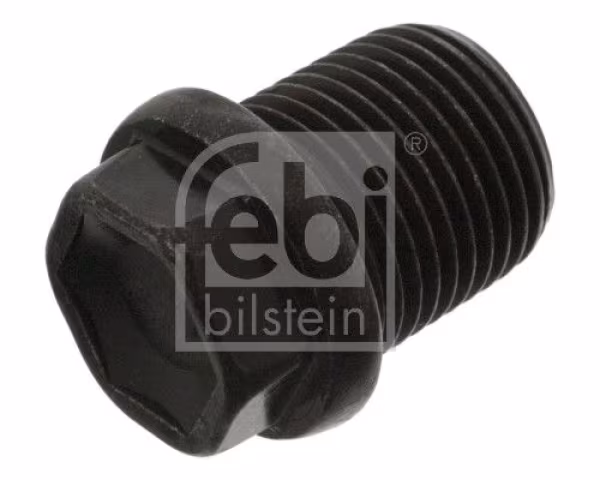 FEBI BILSTEIN Vite di chiusura, vaschetta dell\'olio