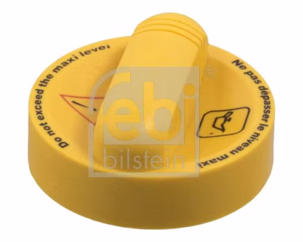 FEBI BILSTEIN Chiusura, bocchettone riempimento olio