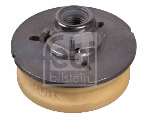FEBI BILSTEIN Supporto ammortizzatore a molla