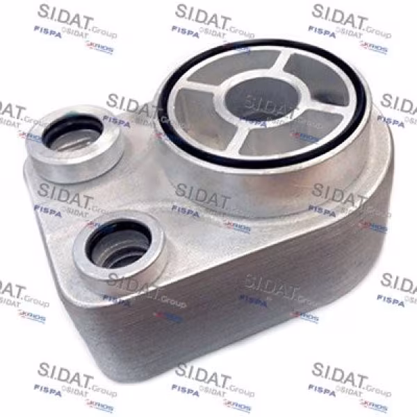 SIDAT Radiatore olio, Olio motore