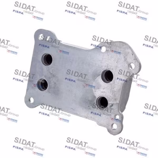 SIDAT Radiatore olio, Olio motore