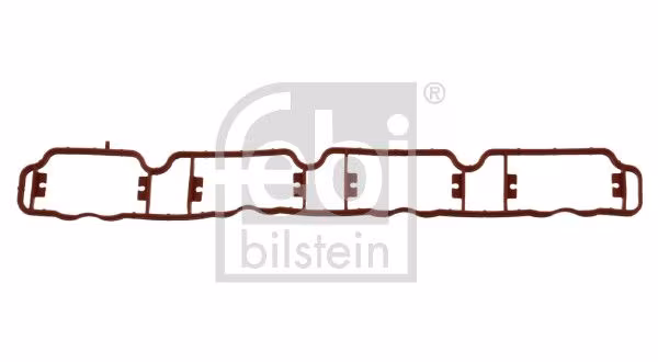 FEBI BILSTEIN Guarnizione, Collettore aspirazione