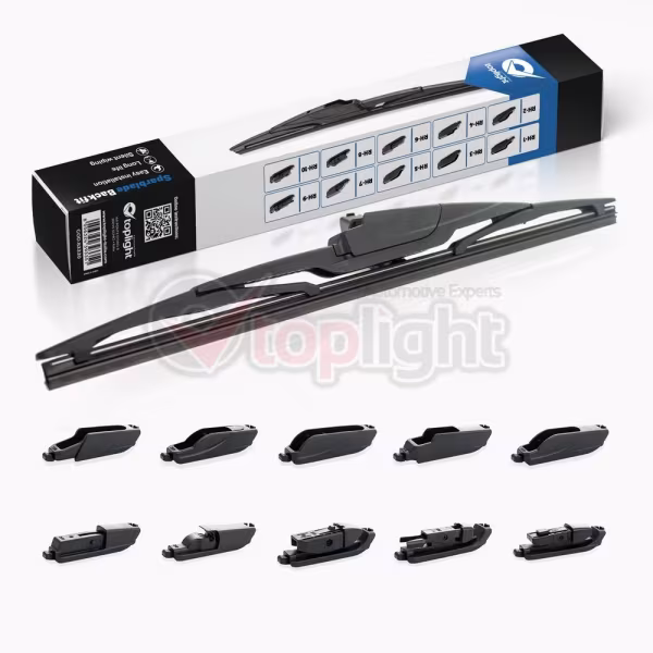 AE TOPLIGHT Spazzola tergi