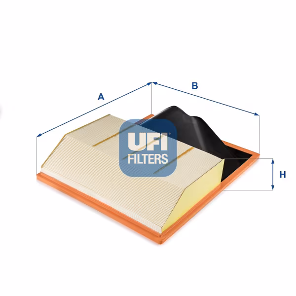 UFI Filtro aria