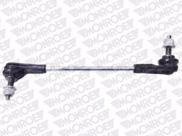 MONROE Asta/Puntone, Stabilizzatore