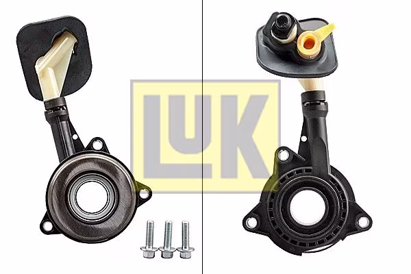 Schaeffler LuK Dispositivo disinnesto centrale, Frizione