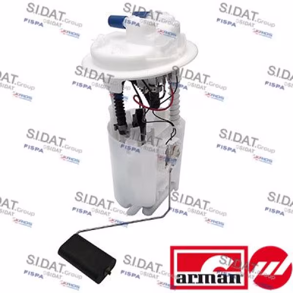 SIDAT Imp. alimentazione carburante
