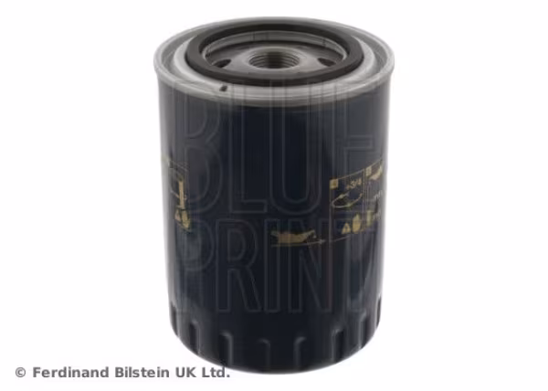 BLUE PRINT Filtro olio