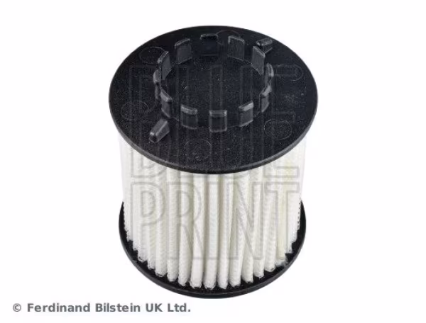 BLUE PRINT Filtro olio