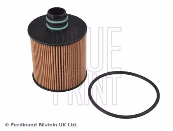 BLUE PRINT Filtro olio