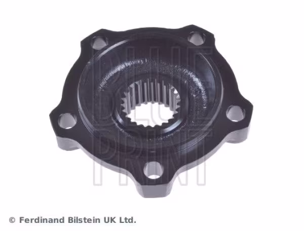 BLUE PRINT Flangia trasmissione, Albero cardanico