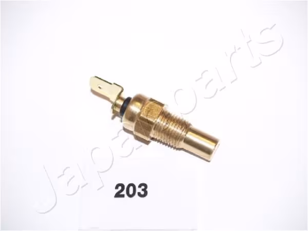JAPANPARTS Sensore, temperatura refrigerante