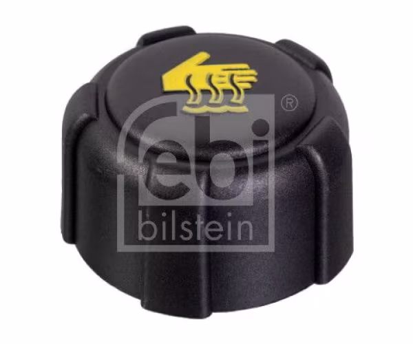 FEBI BILSTEIN Tappo, serbatoio refrigerante