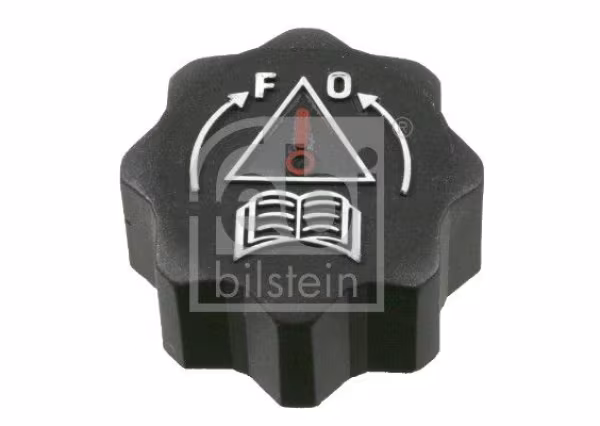 FEBI BILSTEIN Tappo, serbatoio refrigerante