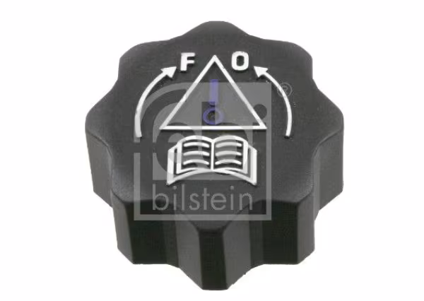 FEBI BILSTEIN Tappo, serbatoio refrigerante
