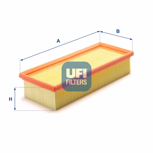 UFI Filtro aria