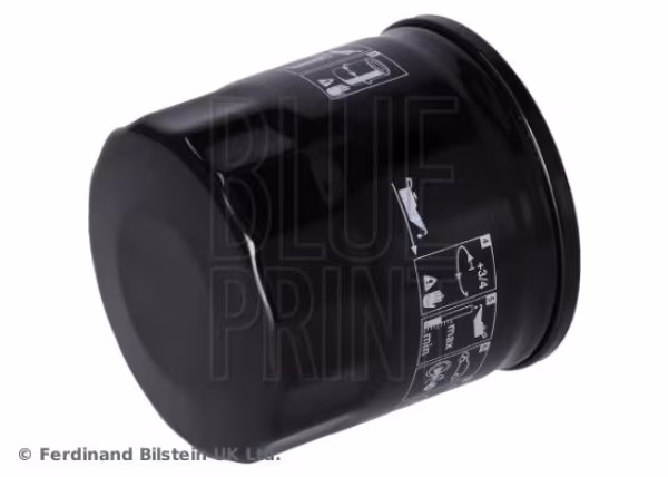 BLUE PRINT Filtro olio