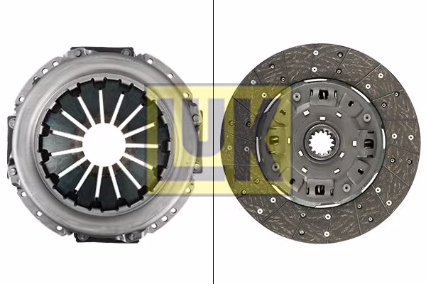 Schaeffler LuK Kit frizione
