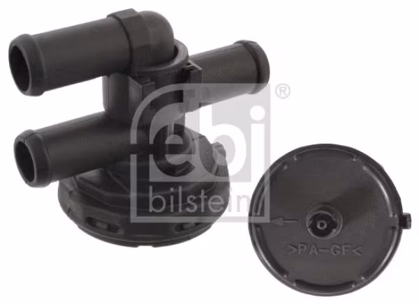 FEBI BILSTEIN Valvola regolazione refrigerante