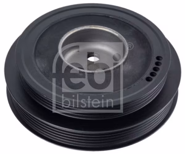 FEBI BILSTEIN Puleggia cinghia, Albero a gomiti