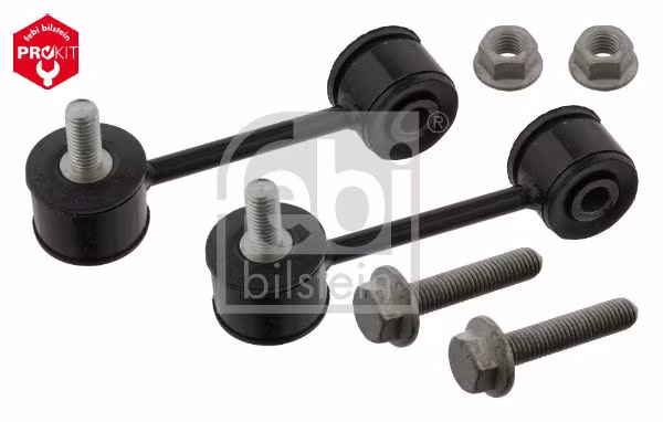 FEBI BILSTEIN Asta/Puntone, Stabilizzatore