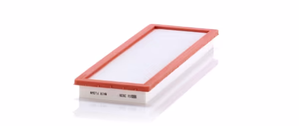 MANN-FILTER Filtro, Aria abitacolo