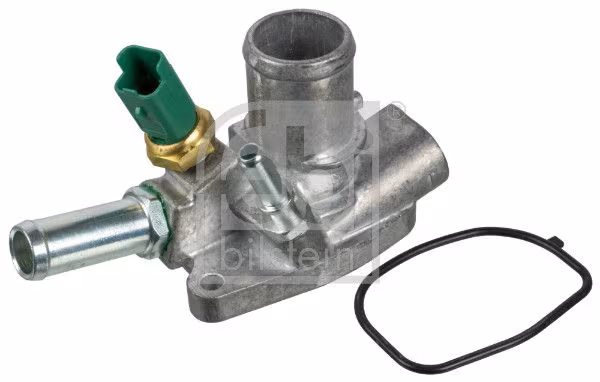 FEBI BILSTEIN Termostato, refrigerante