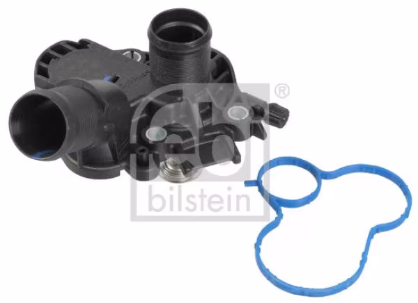 FEBI BILSTEIN Termostato, refrigerante