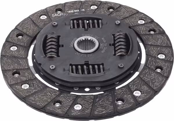 SACHS Kit frizione