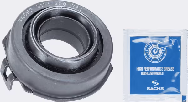 SACHS Kit frizione