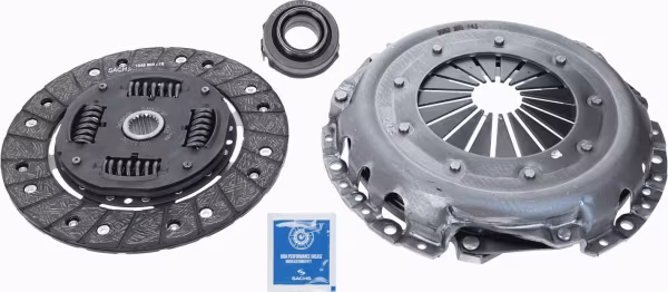 SACHS Kit frizione