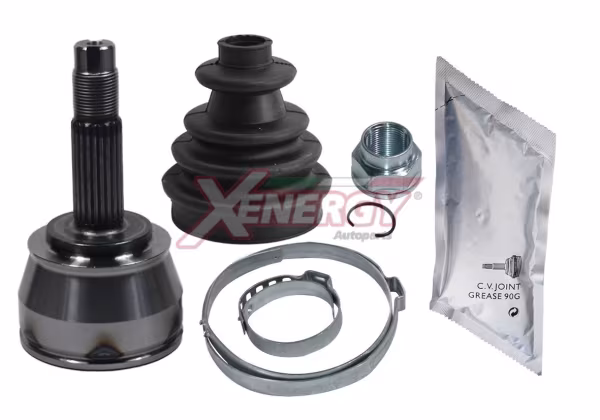 AP XENERGY Kit giunti, Semiasse