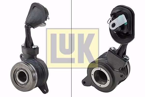Schaeffler LuK Dispositivo disinnesto centrale, Frizione