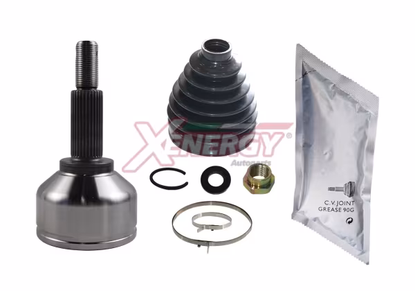 AP XENERGY Kit giunti, Semiasse