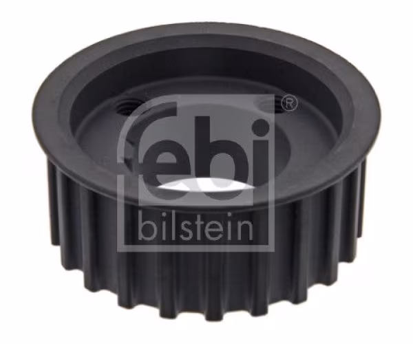 Ruota dentata, Albero a gomiti