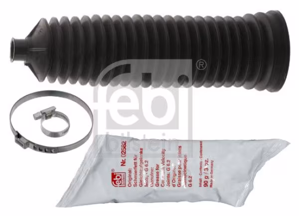 FEBI BILSTEIN Kit soffietto, Sterzo