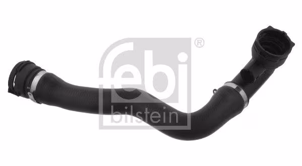 FEBI BILSTEIN Flessibile radiatore