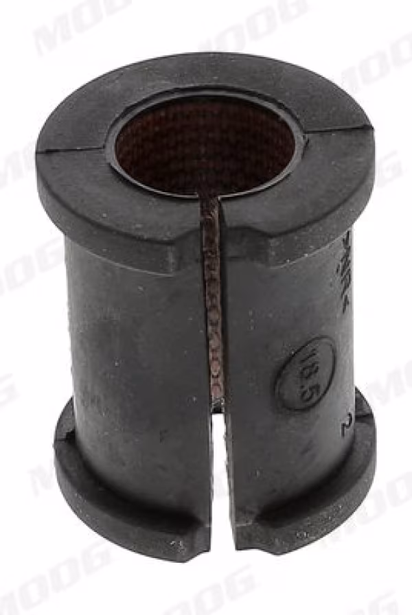 MOOG Supporto, Stabilizzatore