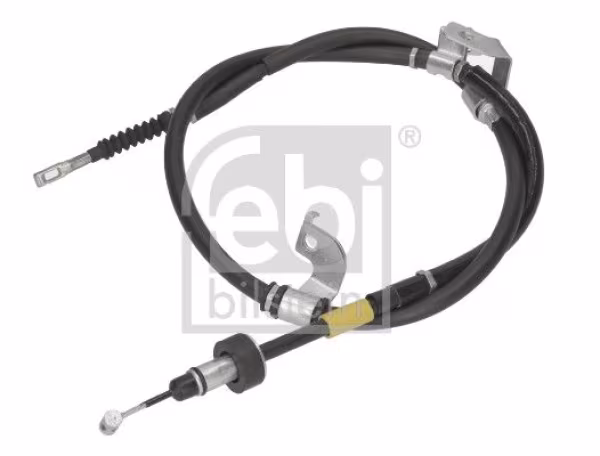 FEBI BILSTEIN Cavo comando, Freno stazionamento