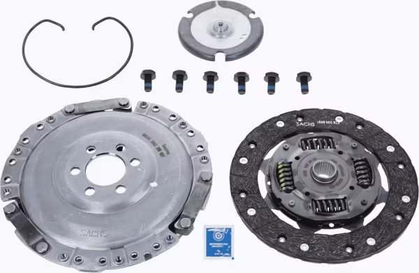 SACHS Kit frizione